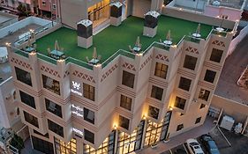 فندق دبليو سويتس